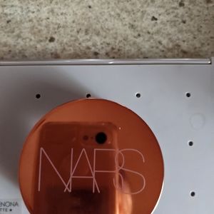 Nars Casino Cream Bronzer